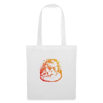 Plongeur Homme Plongeur Plongeur Femme Plongeur Plongeur - Sac en tissu - blanc - Devant
