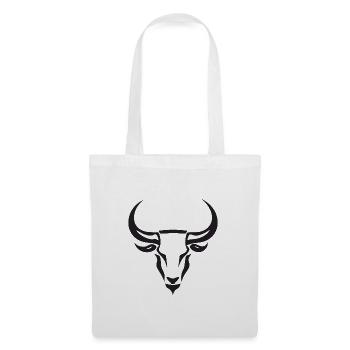 Astrology Taurus Zodiac sign Taurus mythology - Tote Bag - white - Front