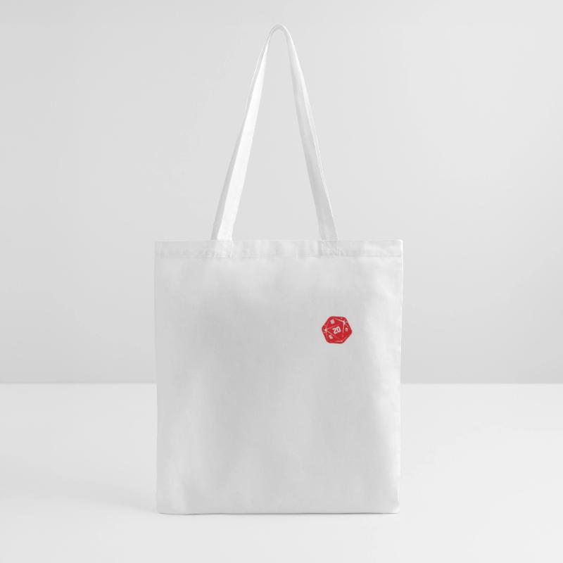 Pull D20 DiceEvolution Sac en tissu