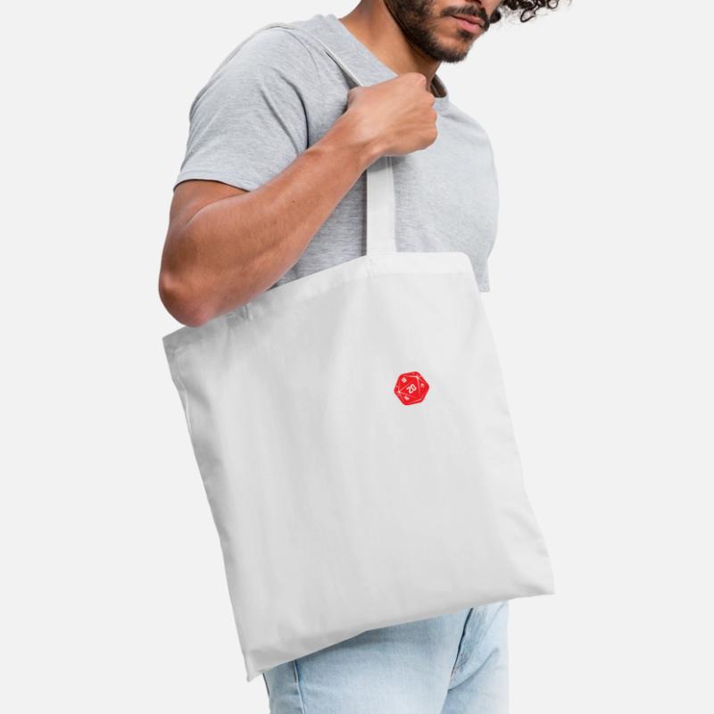 Pull D20 DiceEvolution Sac en tissu