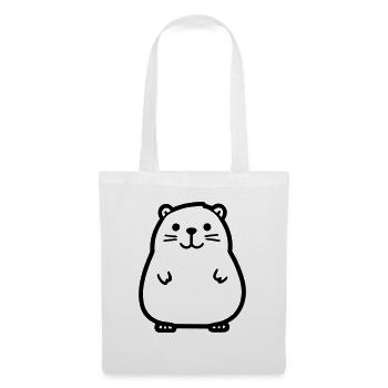Marmot - Tote Bag - white - Front