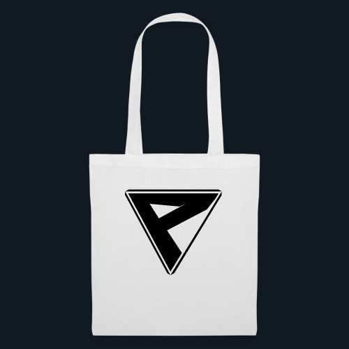 Palerius 2D Logo - Tote Bag