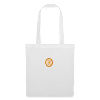 Love When My Wife Lets Me Go Mountain Biking - Tote Bag - white - Front