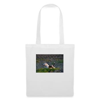 SamPhotographer - Tote Bag - white - Front