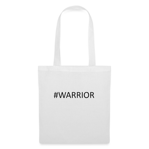 warrior 2 - Sac en tissu