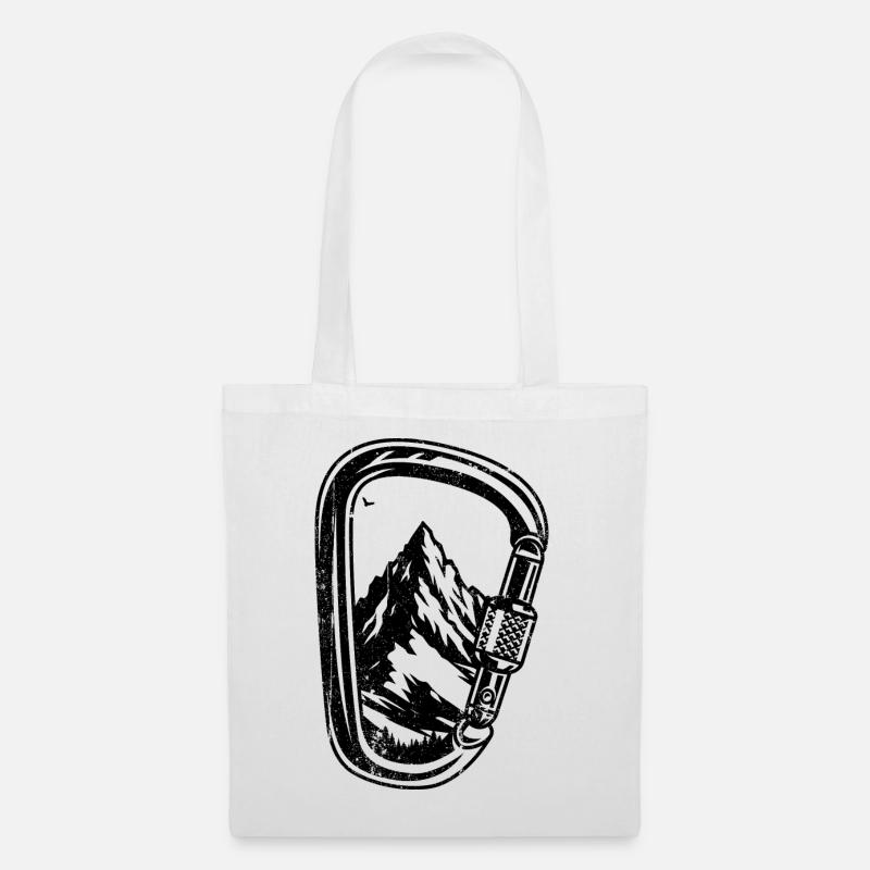 Design upload required - Tote Bag - white