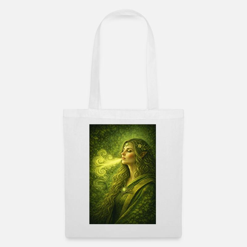 new edema - Tote Bag - white