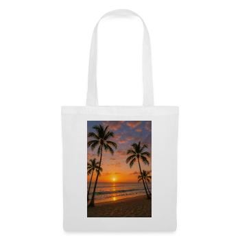 RockyZoo28 - Tote Bag - white - Front