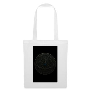 Ordo Ab Chao - Ego Sum Lex - Tote Bag - white - Front