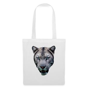 promise - Tote Bag - white - Front