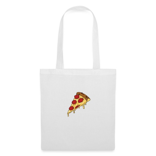 pizza design - Tas van stof