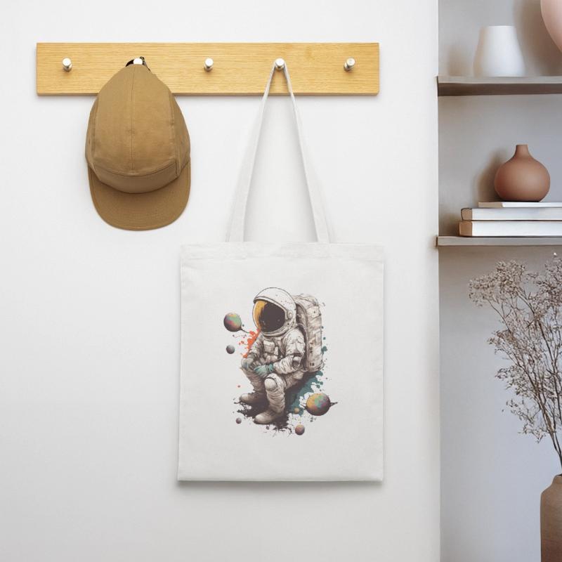 Easter Easter Bunny Easter Eve Easter Sunday Easter Egg Spring Tote Bag