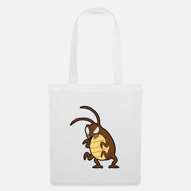 Exterminator pest control - Tote Bag - white