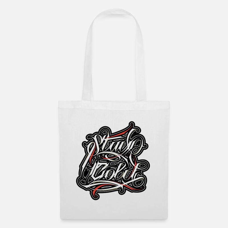 Stay Cold - Tote Bag - white