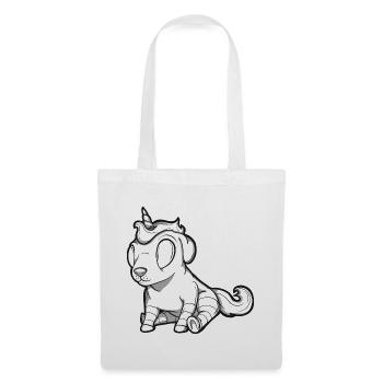 Uniwiener - Tote Bag - white - Front