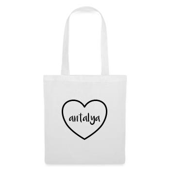 Funny Turkish saying about Turkey gift - Tote Bag - white - Front