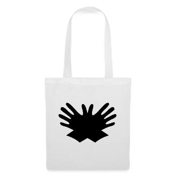 Albania Saying Funny Albanian Gift - Tote Bag - white - Front