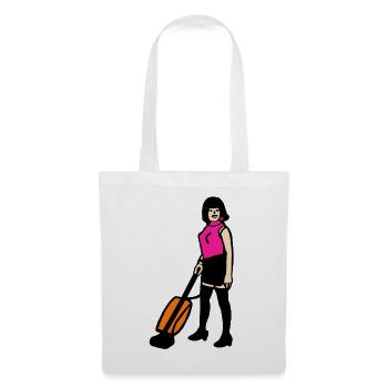 Freddy want to break free, Queen, freddie # - Tote Bag - white - Front