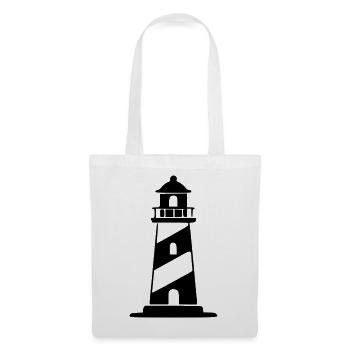 Northern Germany Holiday Gift North Sea Ostee - Tote Bag - white - Front