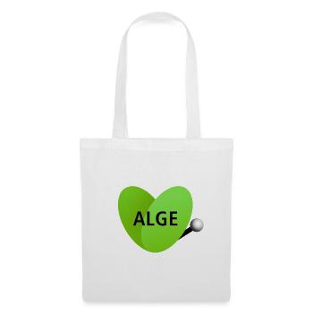 algae - Tote Bag - white - Front