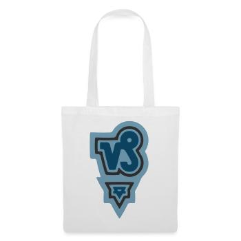Zodiac Tribal Capricorn and Earth - Tote Bag - white - Front
