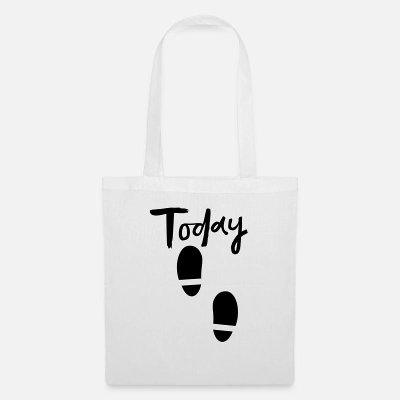Chic - Tote Bag - white