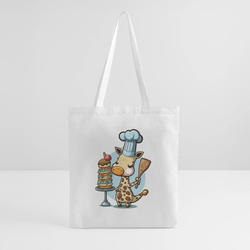 Cuisson à la commande Sac en tissu