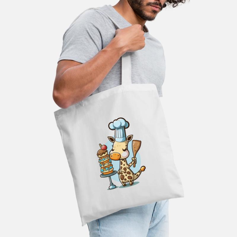 Cuisson à la commande Sac en tissu