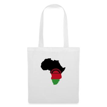 Malawi - Tote Bag - white - Front