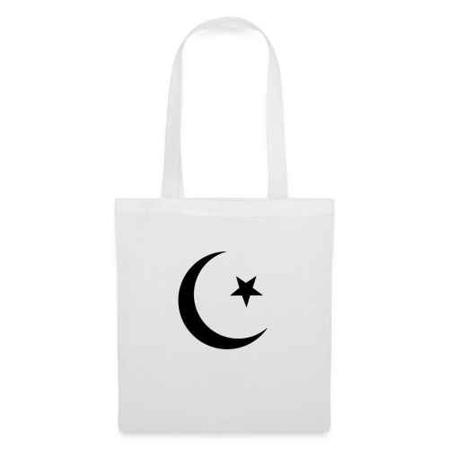 islam-logo - Tote Bag