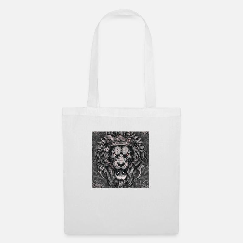 My Design - Stoffbeutel - Weiß