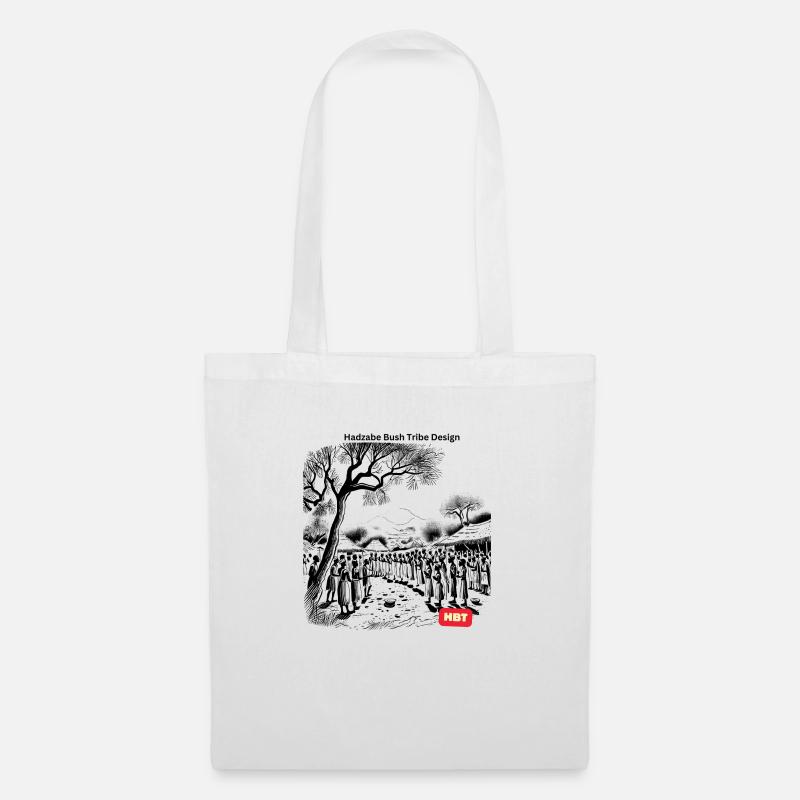 LGBT 5 - Tote Bag - white