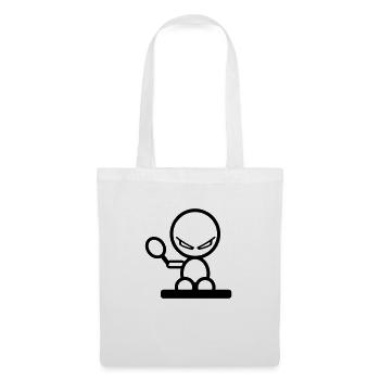 sport - Tote Bag - white - Front