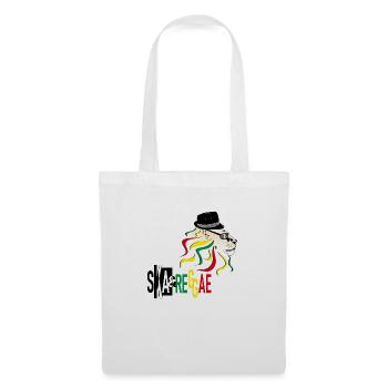 Ska & Reggae - Tote Bag - white - Front