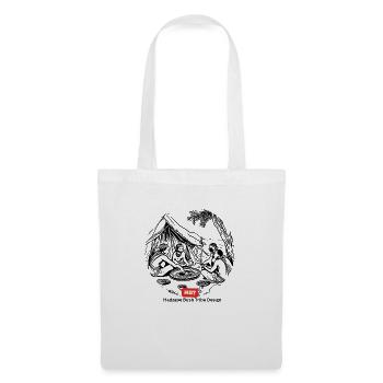 LGBT 54 - Tote Bag - white - Front