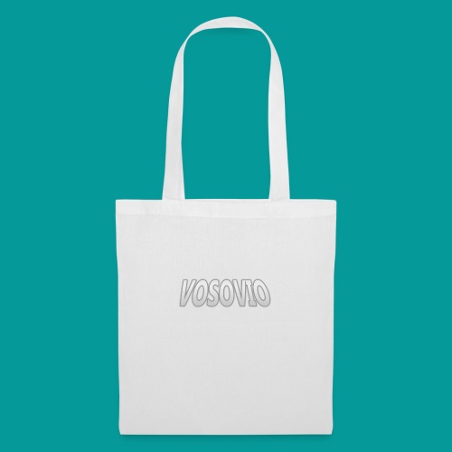 Vosovio Logo - Tote Bag