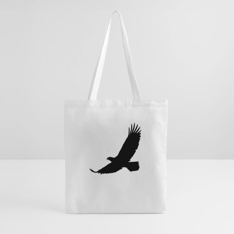eagle Sac en tissu