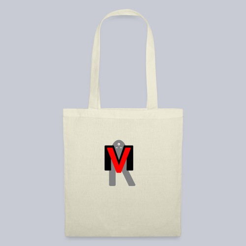 MVR LOGO - Tote Bag
