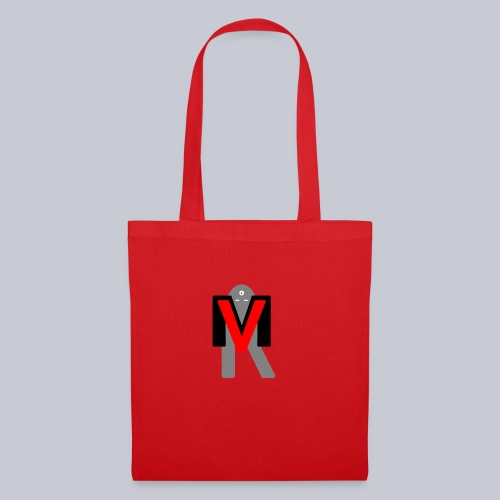 MVR LOGO - Tote Bag