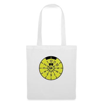 TÜV 1964 - Tote Bag - white - Front
