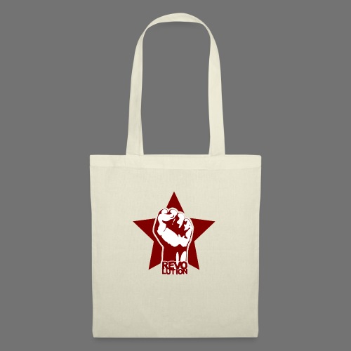 Revolution - Tote Bag