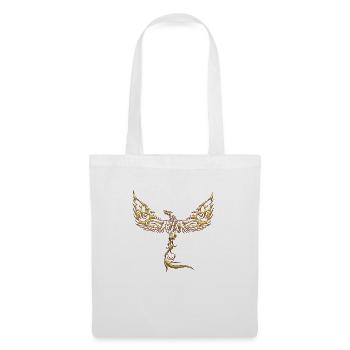 Eagles-Eagles-Eagles-Eagles-Bird-Bird - Tote Bag - white - Front