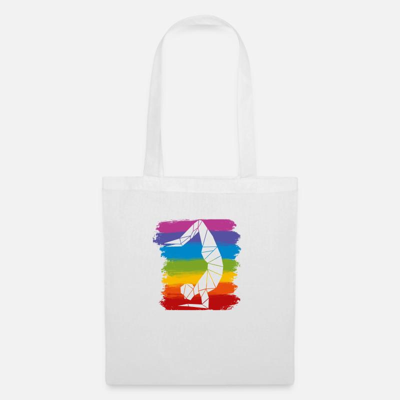 Pincha Chakra - Stoffbeutel - Weiß