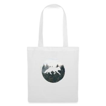 Sea Water Beach - Tote Bag - white - Front