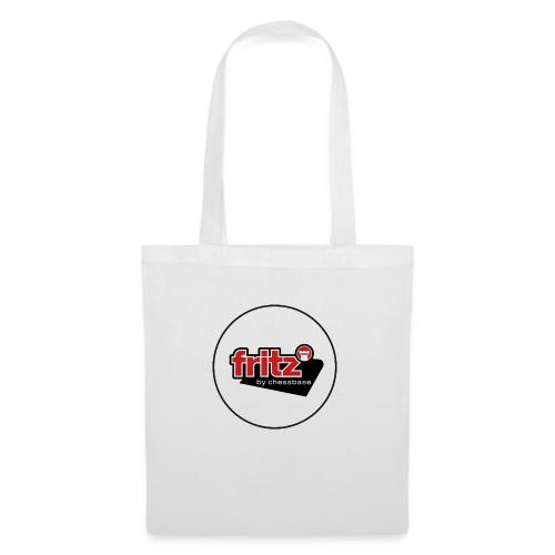 Fritz by ChessBase - Chess - Tote Bag