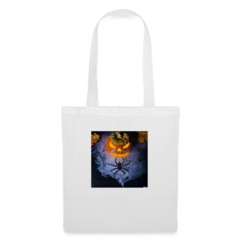 Helloween2 - Stoffbeutel - Weiß - Vorne