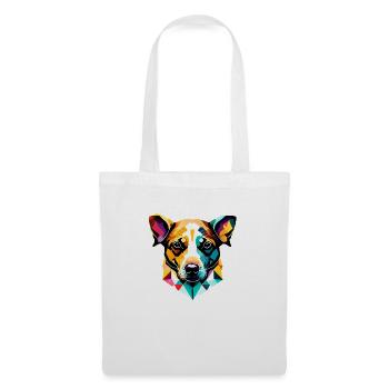 German Shepherd Dog Owner Dog Dog Dog Owner - Tote Bag - white - Front