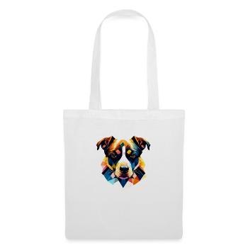 German Shepherd Dog Owner Dog Dog Dog Owner - Tote Bag - white - Front