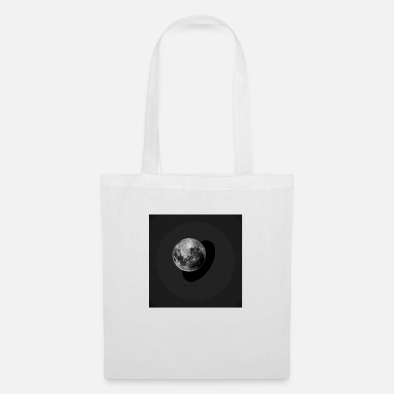 927E0EEA 4915 4ED7 8A3E 4BBD340891CE - Sac en tissu - blanc