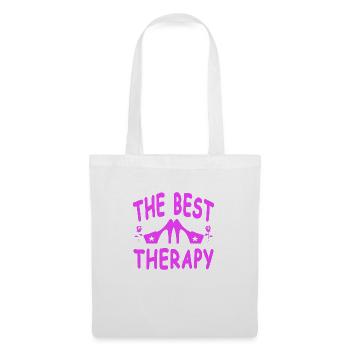 Dance - Tote Bag - white - Front